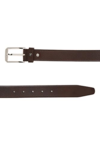 Image of Van Heusen Men's Italian Leather Belt