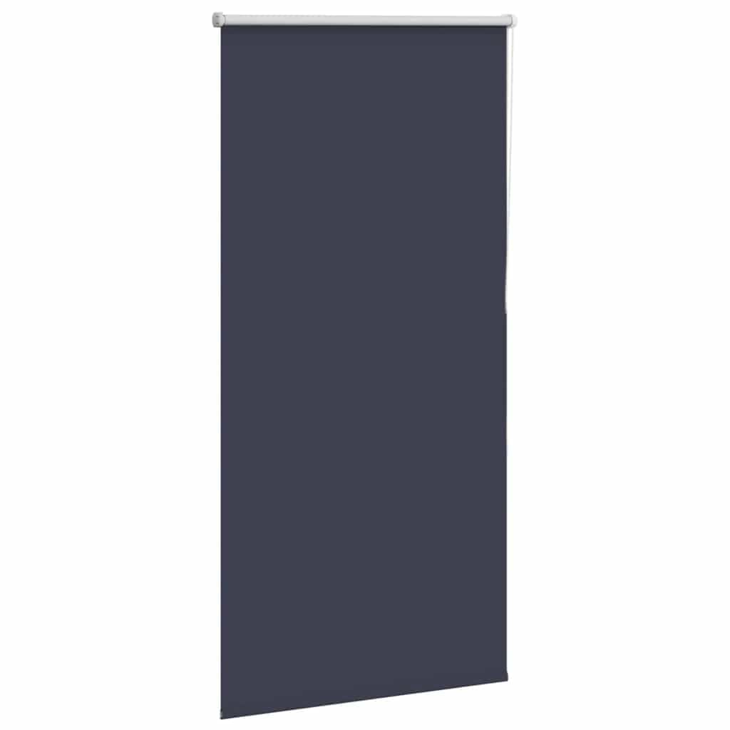 Store Enrouleur occultant en Polyester 80,7 cm Largeur, avec Support sans perçage, pour fenêtre, Porte ou Baie vitrée, contrôle de la lumière, intimité, Thermique, Facile à Installer