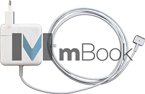 Fonte pra Macbook Pro 45w 14.5v 3.1a Bivolt Magsafe2