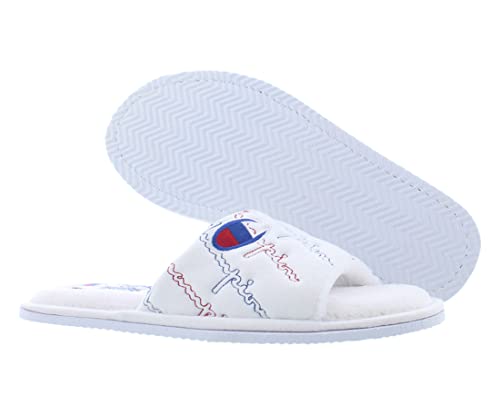 Champion Hotel Slipper OT2
