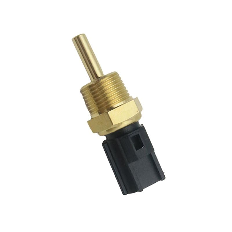Sensor de temperatura de refrigerante 1308A012 para solucionar fallos de arranque en L200 6
