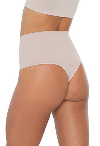Calcinha Modeladora Fio Dental