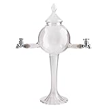 BarConic Globe Absinthe Fountain - 2 spout