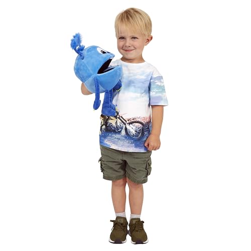 The Puppet Company, Baby Monster - 2