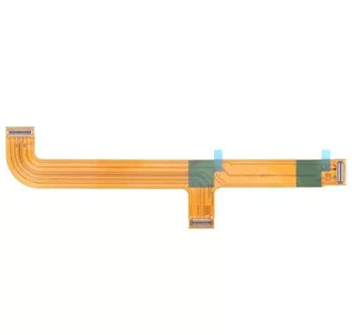 2X Motherboard Mainboard Connector Flex Cable Ribbon Replacement Compatible with Samsung Galaxy Tab A9+ SM-X210/X215