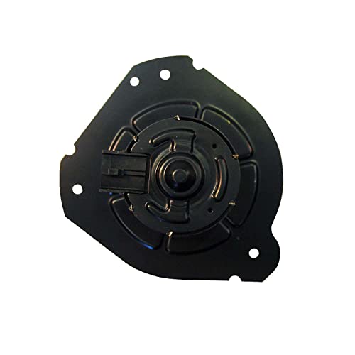 Tyc 700152 Ford Explorer Replacement Blower Assembly #TOP4