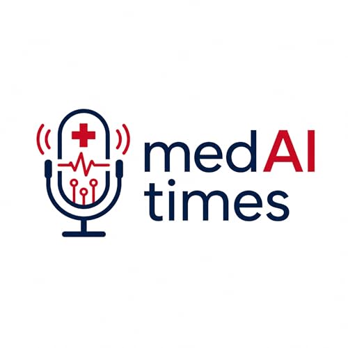 Couverture de medAI Times