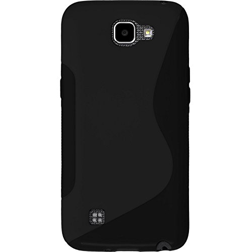 PhoneNatic Custodia Compatibile con LG K4 2016