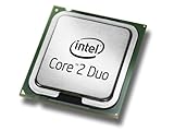  Intel ® Core™2 Duo Processor E6750 (4M Cache, 2.66 GHz, 1333 MHz FSB) 2.666GHz 4Mo L2 processeur - Processeurs (2.66 GHz, 1333 MHz FSB), Intel® Core™2 Duo, 2,666 GHz, LGA 775 (Socket T), 65 nm, 1333 MHz, Intel Core 2 Duo E6000 series)