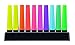 Highlighter - STABILO BOSS Original - Deskset of 10 - Assorted Colours