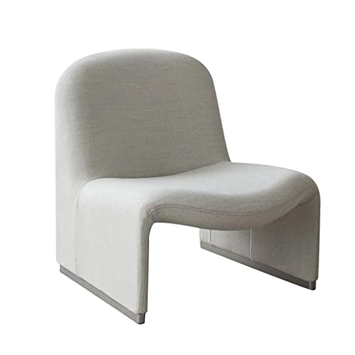 HBDZUUI Creative Sofa Chair Lounge Minimalist Styling Cotton Single