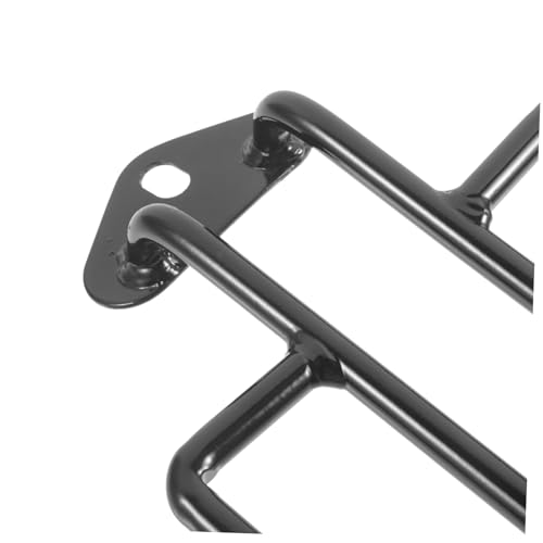 Porte-bagages arrière support de siège pour éviter les chutes de sac - 6