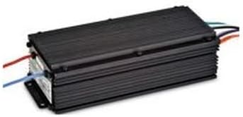 Metrolight 4748890002 250 Watts Smart EcoBox, Grey/Black