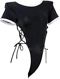 [Material] Las telas de alta calidad son súper buenas, cómodas y sexys.