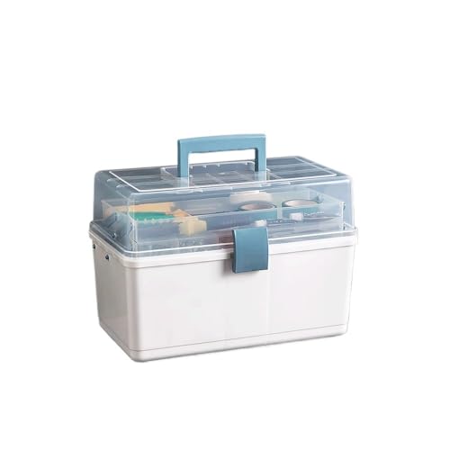 Classification d'articles multifonctionnelle pour caisses à outils de tri