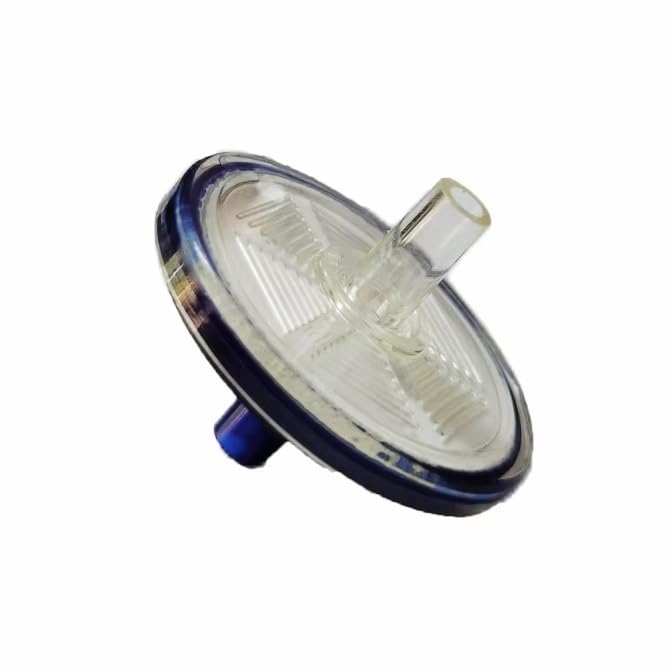 Paquete de 5 filtros hidrofóbicos de 0,45 um for pipeta eléctrica S1 - Accesorios de repuesto
