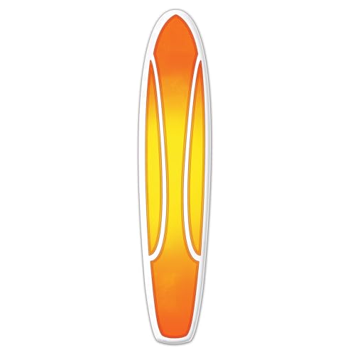 Beistle Jointed Surfboard