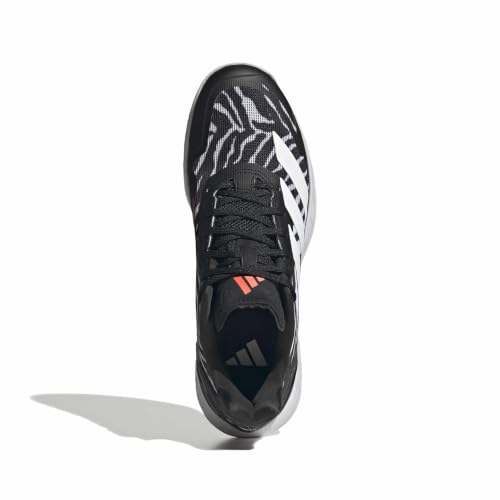 Image of adidas Men's Defiant Speed 2 Tennis Shoe