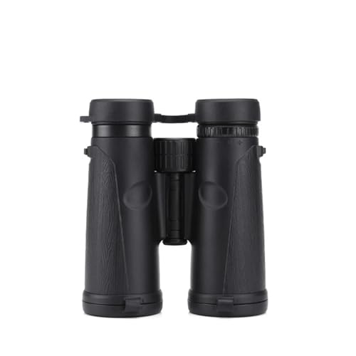 Binoculares 10x42 HD con visión nocturna impermeables y antiniebla miniatura 1