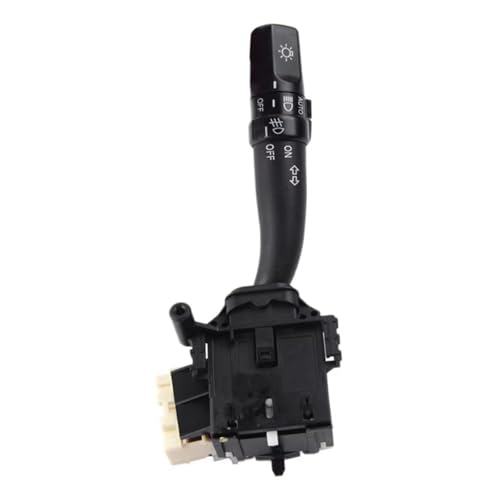 Interrupteur clignotant antibrouillard Toyota Camry commande précise feux