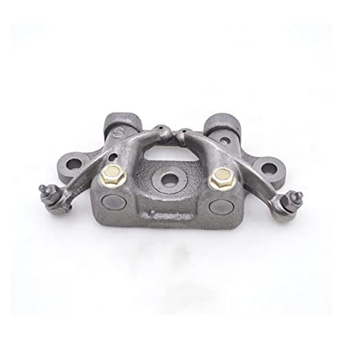 KEK Brazo de rockero Superior de la Motocicleta Compatible con CG150 CG175 CG200 CG250 ATV UTV Buggy Dirt Bike Go Carros Cover