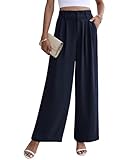 leichte sommerhose damen schwarz Anlass: Diese lockere hosen für damen ist geeignet für Training, Dating, Bürokleidung, Coffee Shop, Reisen und Hochzeit etc.