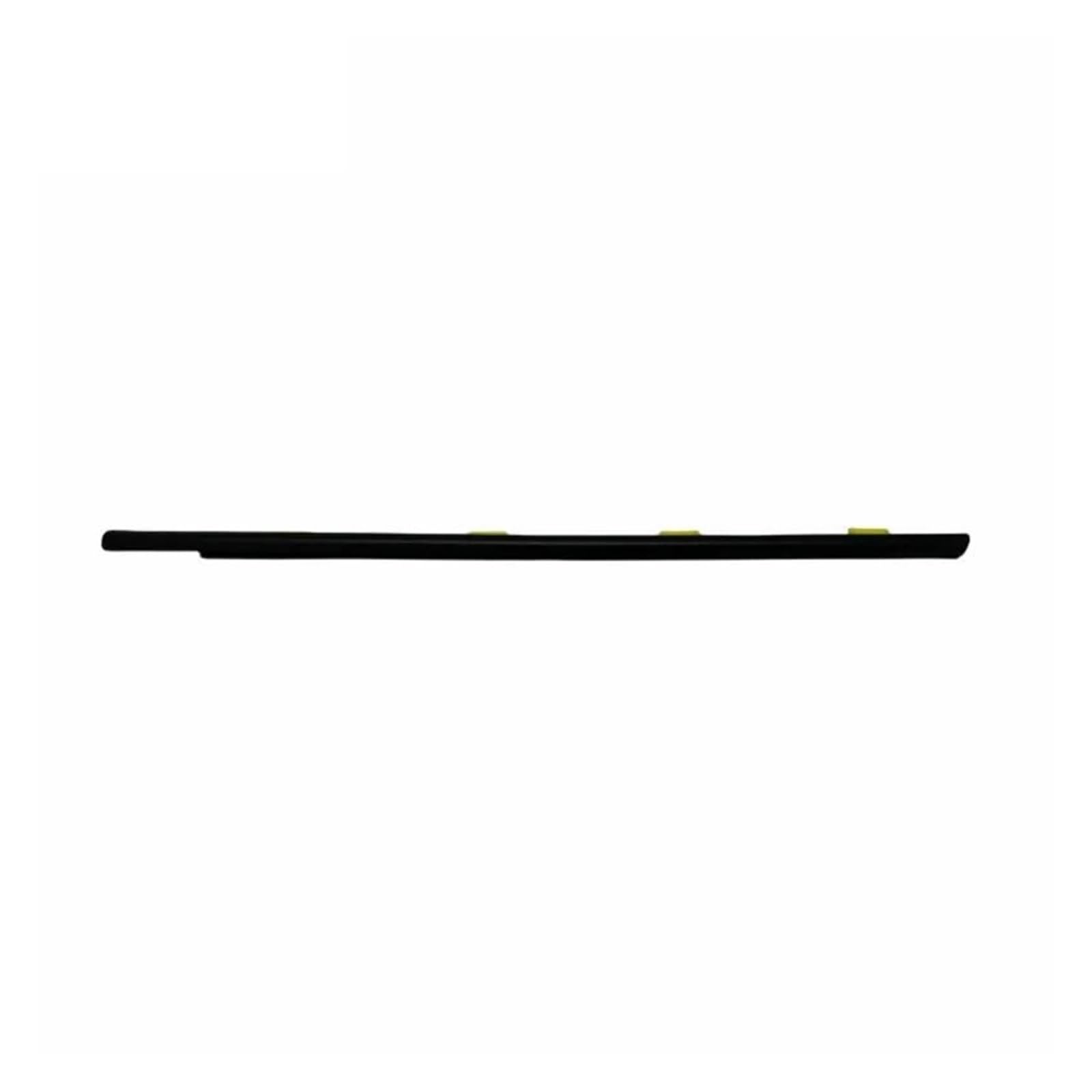 Autotür Dichtungsstreifen Für CRV 2002-2006 - Fensterdichtung 72410-S9A-003