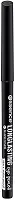 Lápis de olhos Longlasting essence 01 black fever