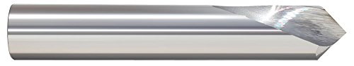 Spotting Drill Bit,Carbide,1/8