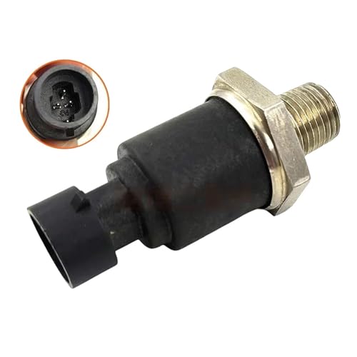 Sensor de presión admisión servofreno de alta precisión para excavadora 140-8 5