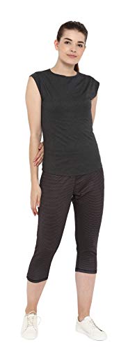Image of Ap'pulse Women's Regular Fit Tshirt