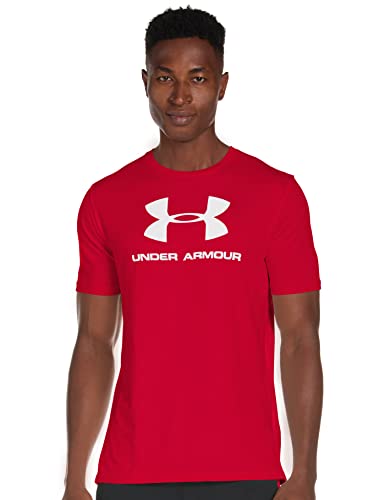 Image of Under Armour Men's Regular Fit T-Shirt