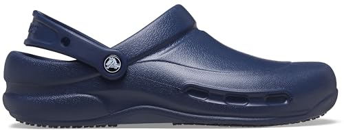 Crocs unisex-adult Bistro Clog