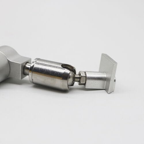 Tankredrug Dental Articulator Accessory Universal Joint 4Kg Support For Artex Facebow thumb #5