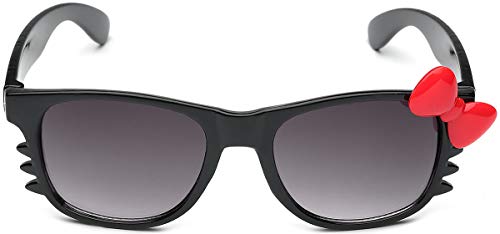 Kids Toddler Hello Kitty UV400 Sunglasses for Girls Age 0-43