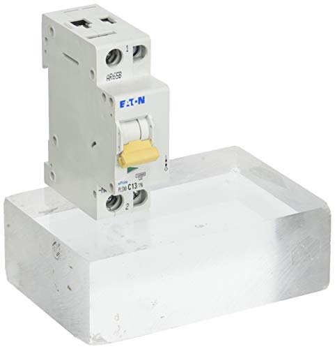 Eaton Leitungsschutzschalter 1-polig + N PSLM C, 13 A