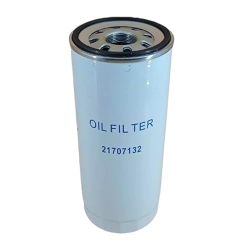 Filtre à huile 21707132 robuste compatible avec la référence 471392