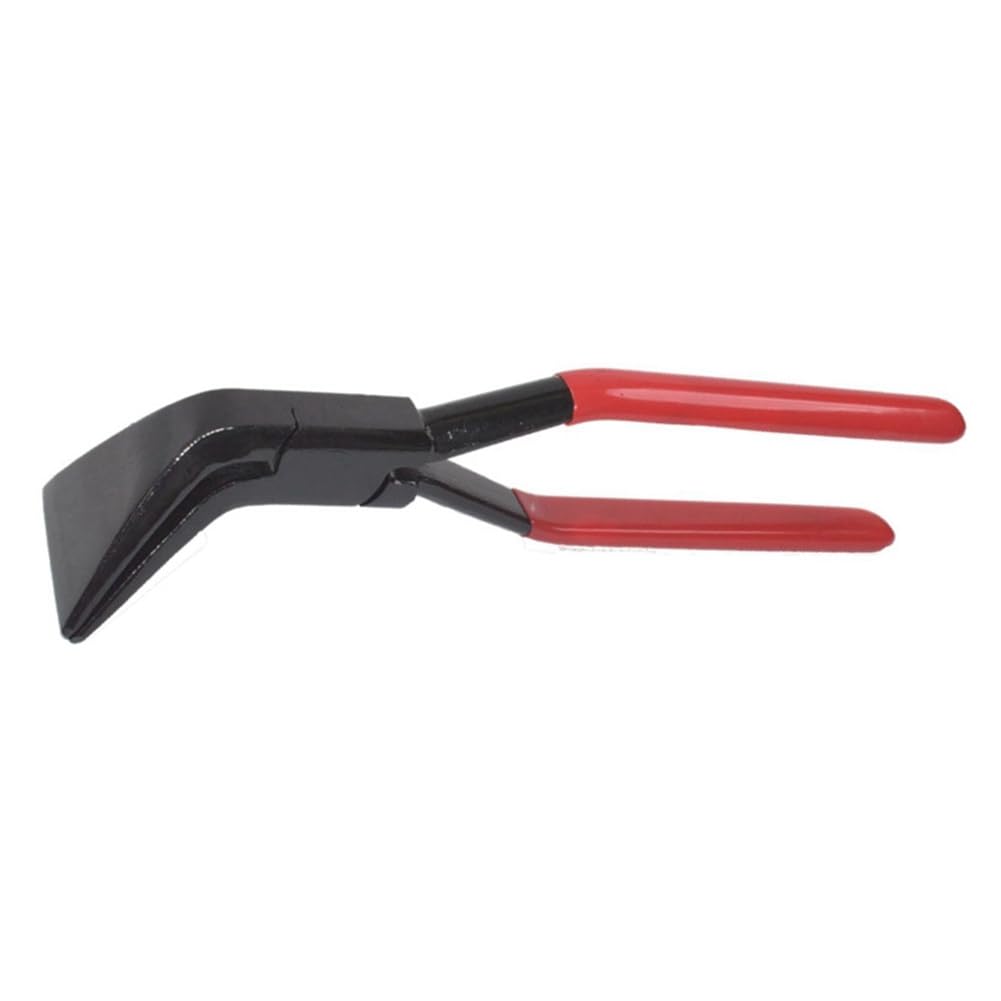 Pince de tôlerie TD111-60 pour redresser les rebords métalliques tordus