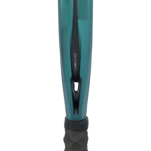 Bullpadeldiamantformherrenpalas ColeccióN 2025Powerprofessionelle SpielerpadelschläGer SpezialschläGer Bullpadel Hack 04 2025 - Paquito Navarro - 7