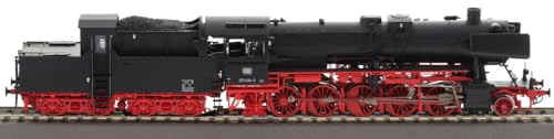Locomotive à vapeur 051 494-3 DB Ep.IV AC son H0 7120010 pour modélisme ferroviaire