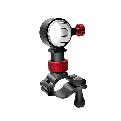 Gaderth Fishing Chair Clamp, Umbrella Stand, Shade Parasol Stands, Umbrella Mount Clip, Beach Fishing Chair Umbrella Holder, Outdoors Mount Holder Clamp Brackets DDY-1