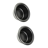Mijoteuse en acier inoxydable - Remplacement de l'insert de cuiseur à riz - Marmite intérieure de rechange, intérieur antiadhésif - Accessoires de rechange pour récipient de cuisson pour cuiseur à riz