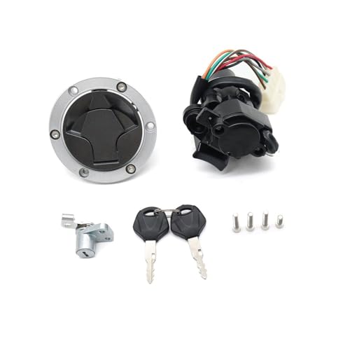 Cache-contacteur d'allumage anti poussière pour selle de Ninja 300