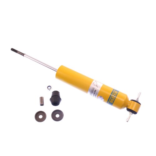 Amortisseur avant Bilstein 24-185165 haute pression pour stabiliser la route