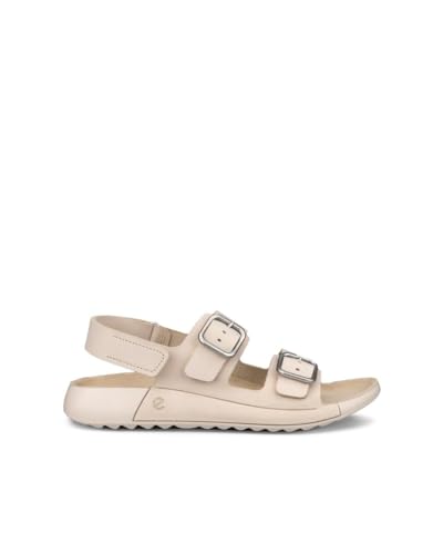 Image of ECCO womens Cozmo Three Band Buckle