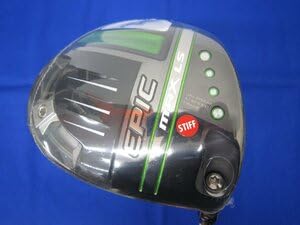 Amazon.co.jp: ○キャロウェイ エピックマックスEPICMAX LS（1W-9.0度