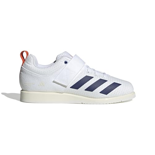 Image of Adidas Unisex-Adult Powerlift 5 Weightlifting Shoes