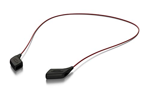 Oakley Sunglasses Leash Accessories Kit Eyeglass, Red, 50 mm