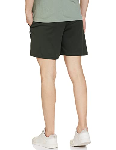Image of Max Men Printed Sports Shorts
