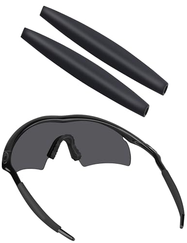 Image of BLAZERBUCK Replacement Earsocks for Oakley M Frame Series Sunglasses
